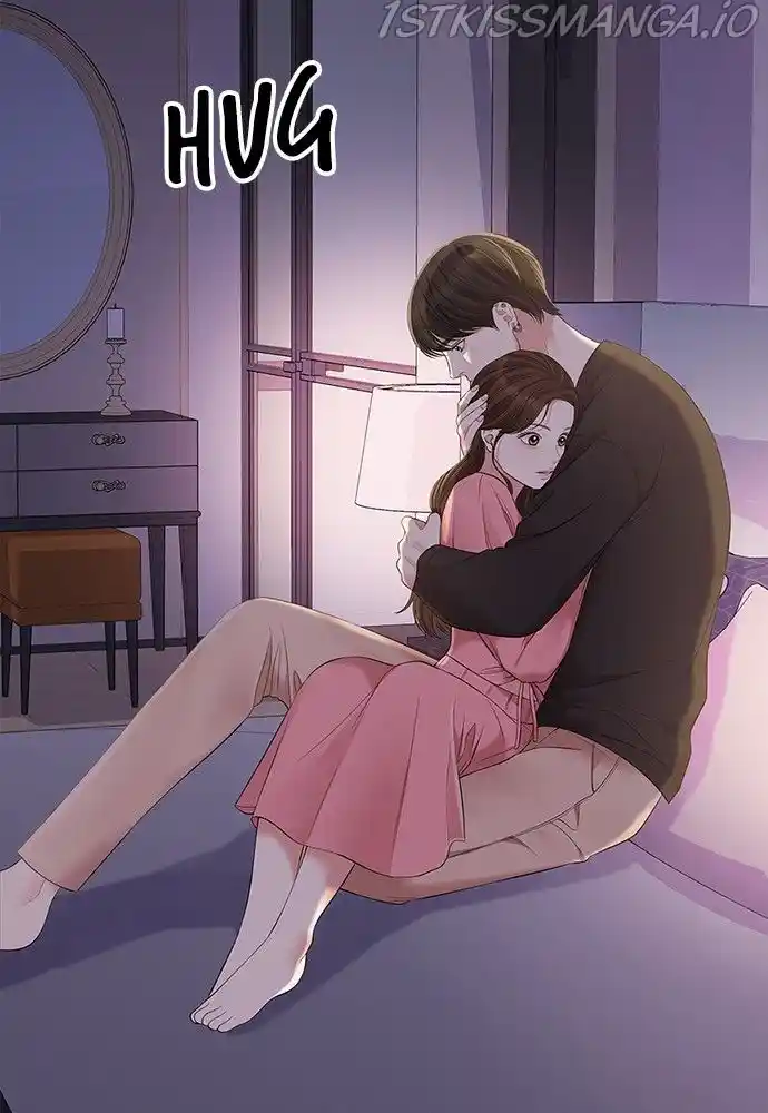 To You, Who Keep The Star Chapter 92