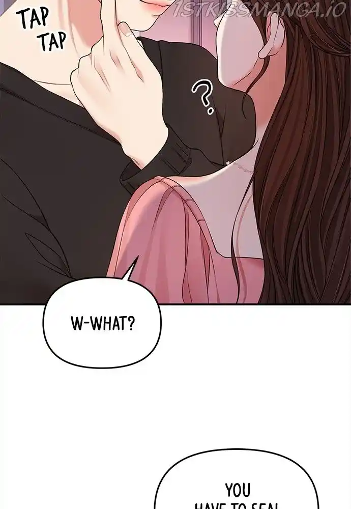 To You, Who Keep The Star Chapter 92