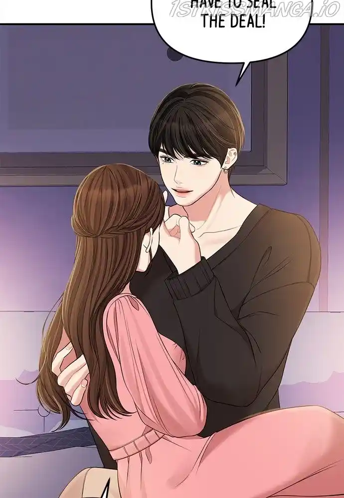 To You, Who Keep The Star Chapter 92