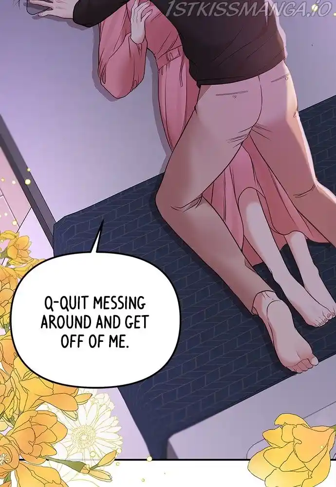 To You, Who Keep The Star Chapter 92