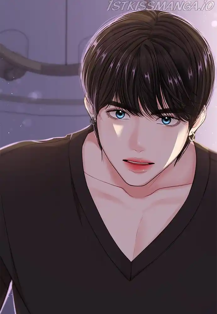 To You, Who Keep The Star Chapter 93