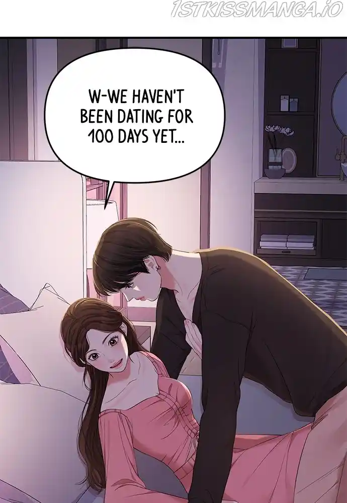 To You, Who Keep The Star Chapter 93