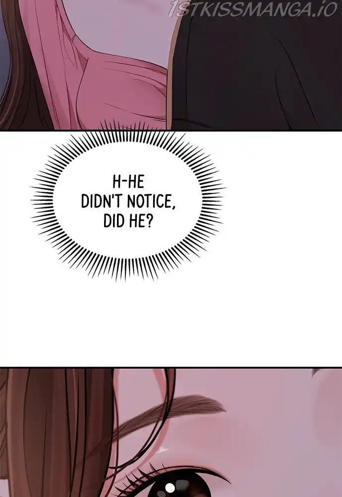 To You, Who Keep The Star Chapter 93