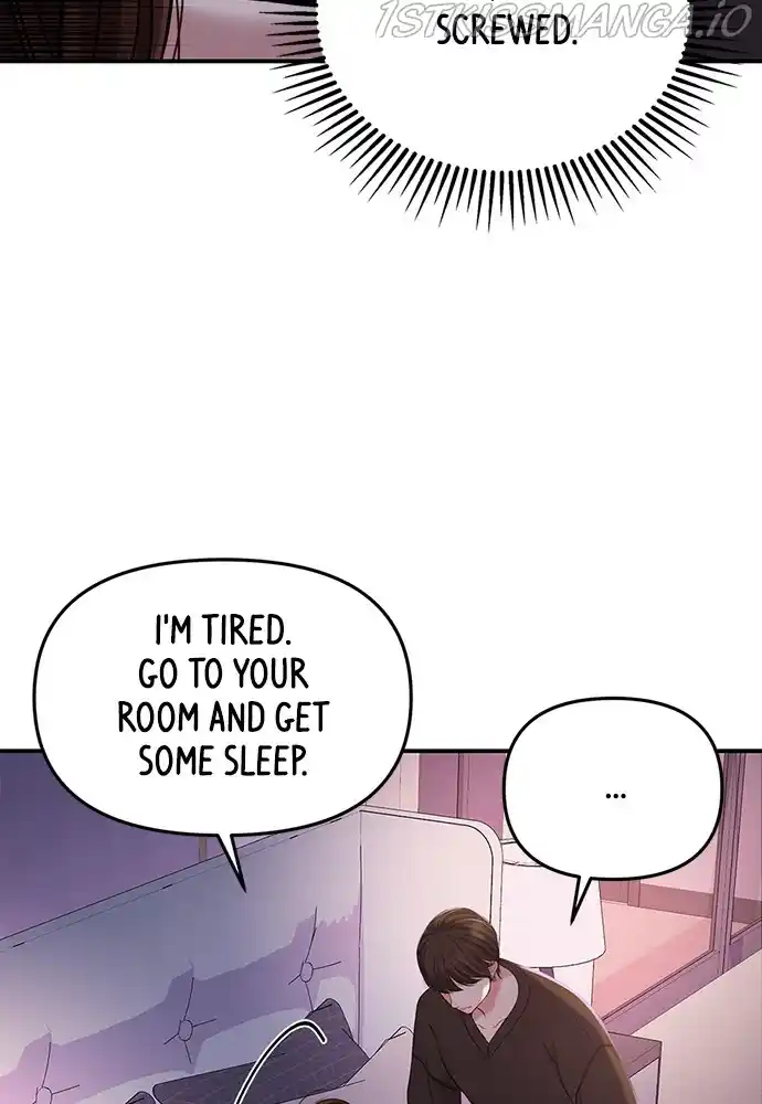 To You, Who Keep The Star Chapter 93