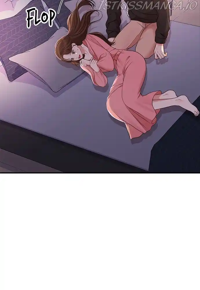 To You, Who Keep The Star Chapter 93