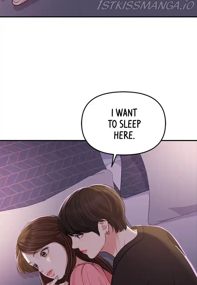 To You, Who Keep The Star Chapter 93