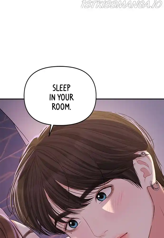 To You, Who Keep The Star Chapter 93