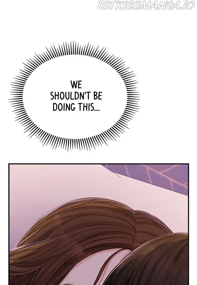 To You, Who Keep The Star Chapter 93