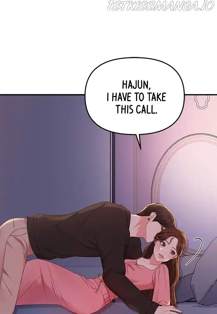 To You, Who Keep The Star Chapter 93