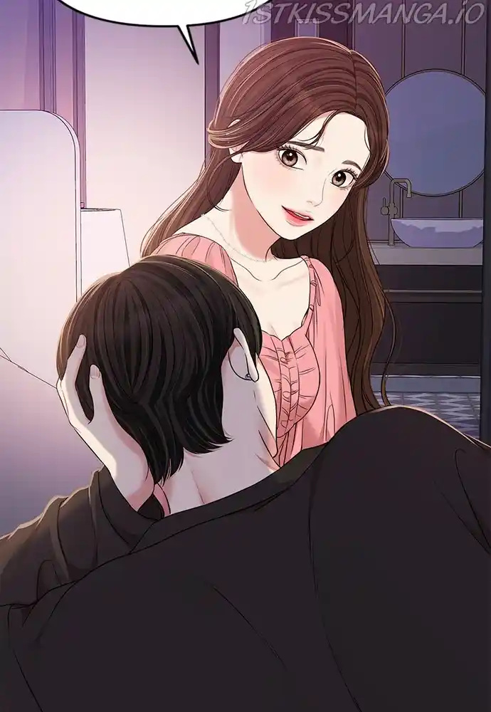 To You, Who Keep The Star Chapter 93