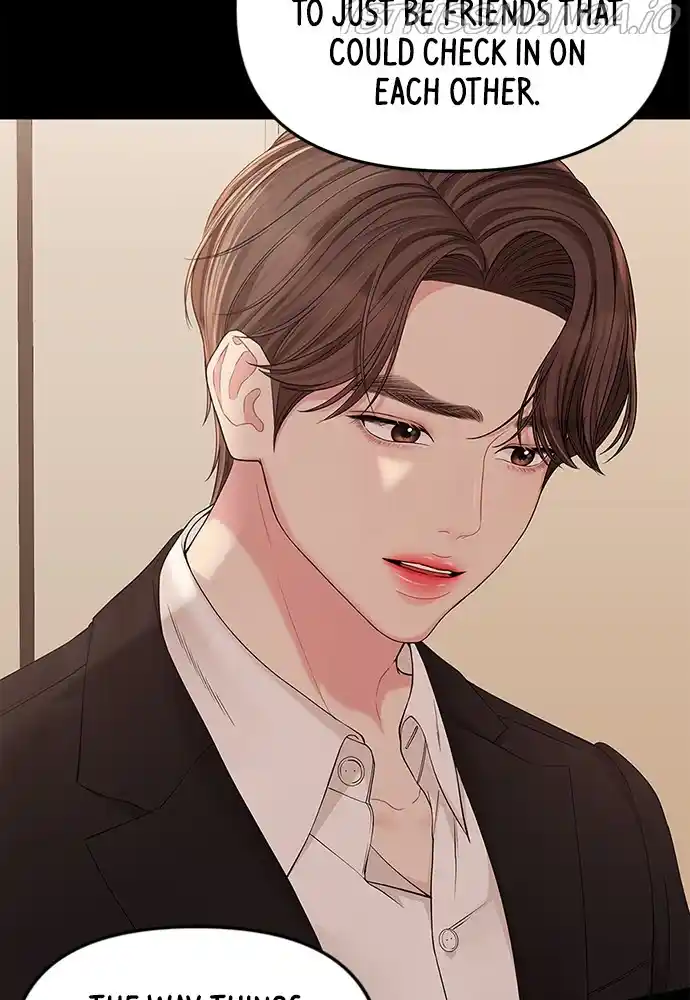 To You, Who Keep The Star Chapter 93