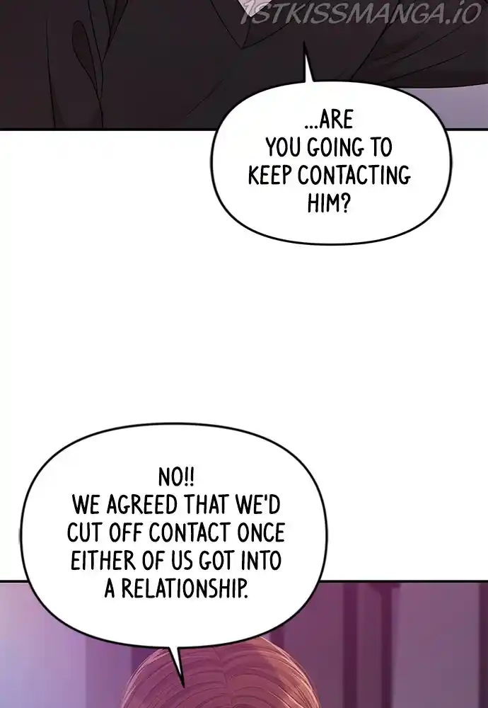 To You, Who Keep The Star Chapter 93