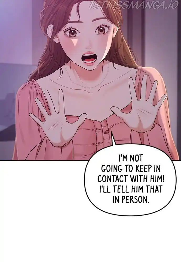 To You, Who Keep The Star Chapter 93