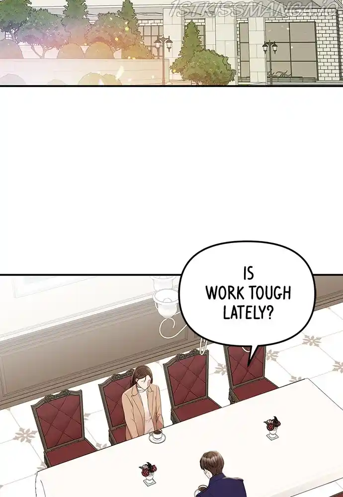 To You, Who Keep The Star Chapter 93