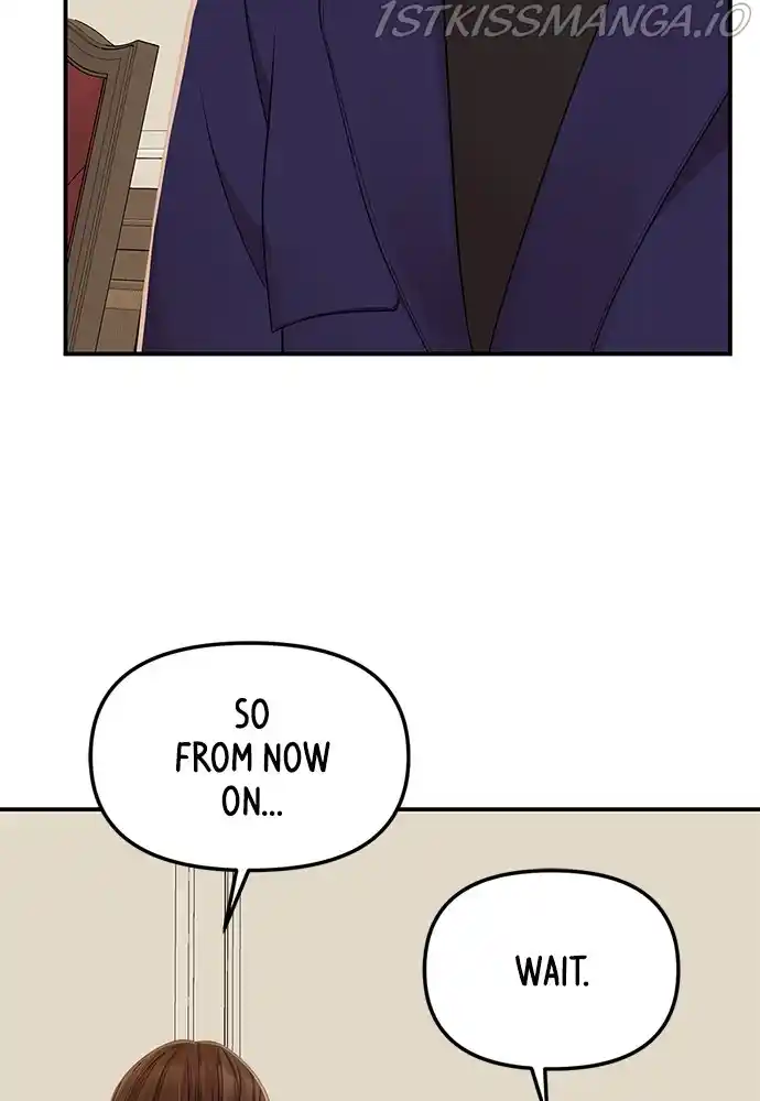 To You, Who Keep The Star Chapter 93