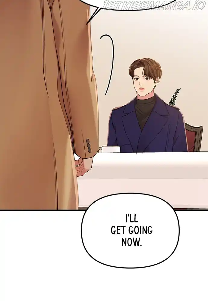 To You, Who Keep The Star Chapter 93