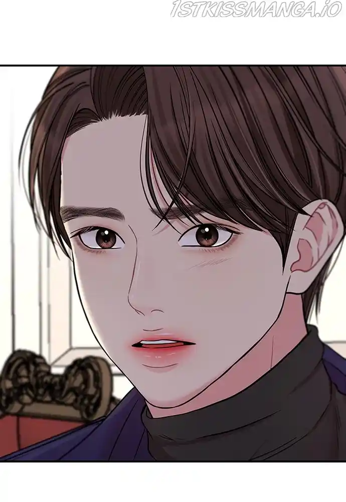 To You, Who Keep The Star Chapter 93