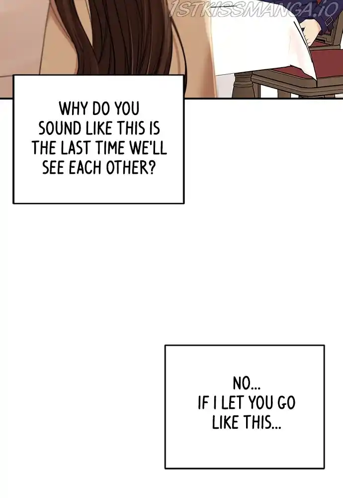 To You, Who Keep The Star Chapter 93