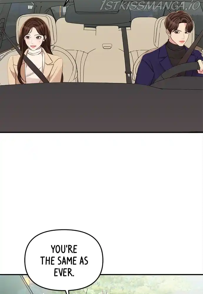 To You, Who Keep The Star Chapter 94