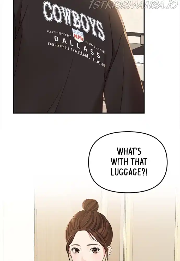 To You, Who Keep The Star Chapter 94