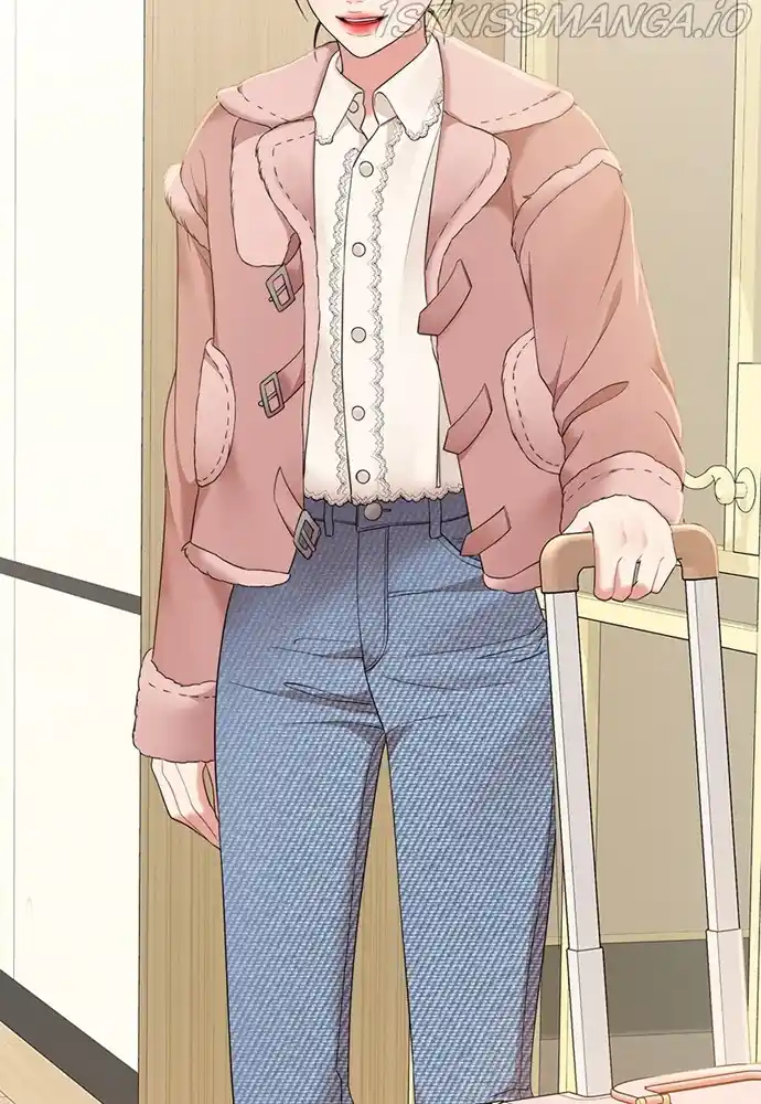 To You, Who Keep The Star Chapter 94