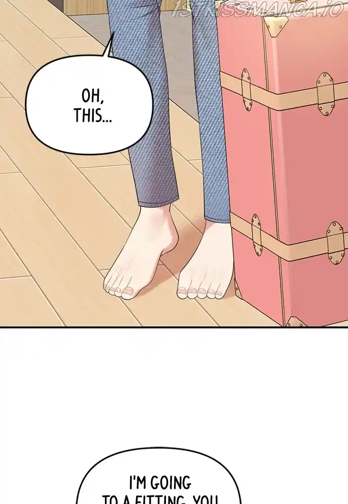 To You, Who Keep The Star Chapter 94