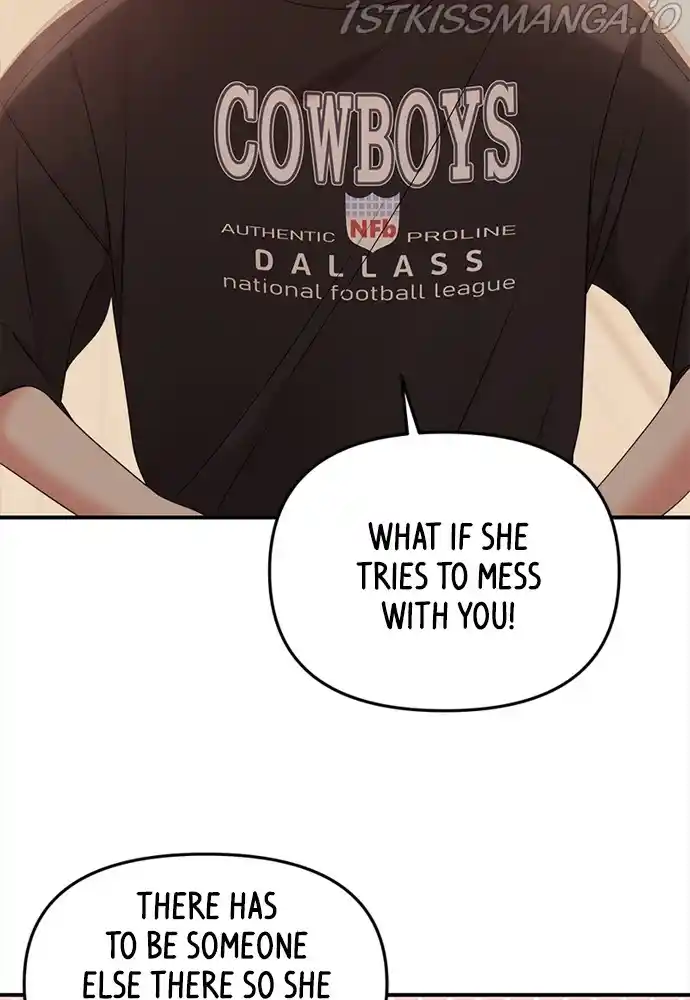 To You, Who Keep The Star Chapter 94