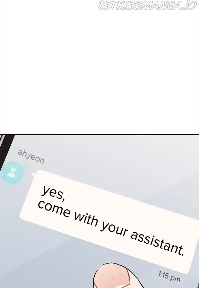 To You, Who Keep The Star Chapter 94