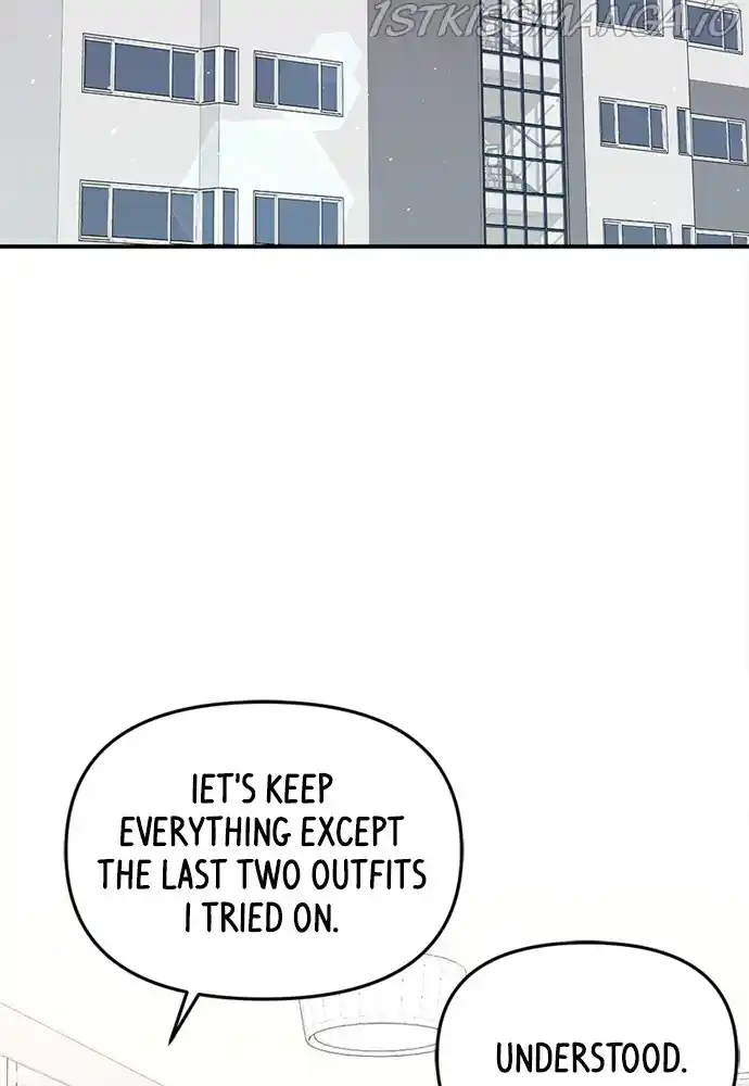 To You, Who Keep The Star Chapter 94