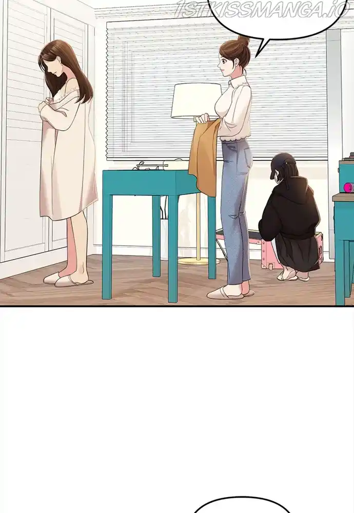 To You, Who Keep The Star Chapter 94