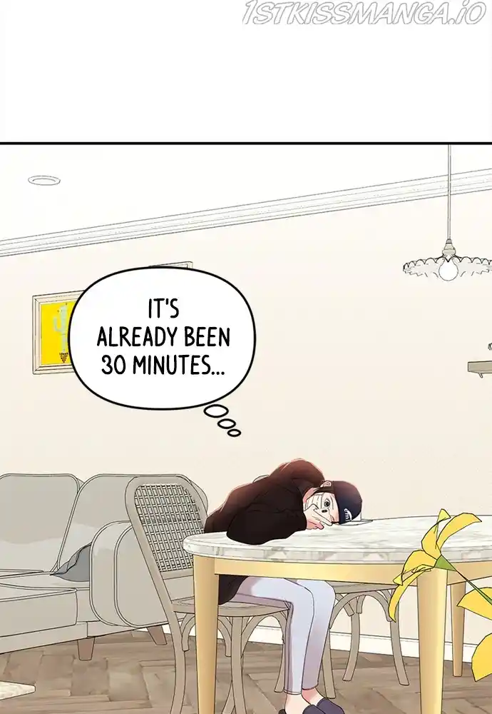 To You, Who Keep The Star Chapter 94