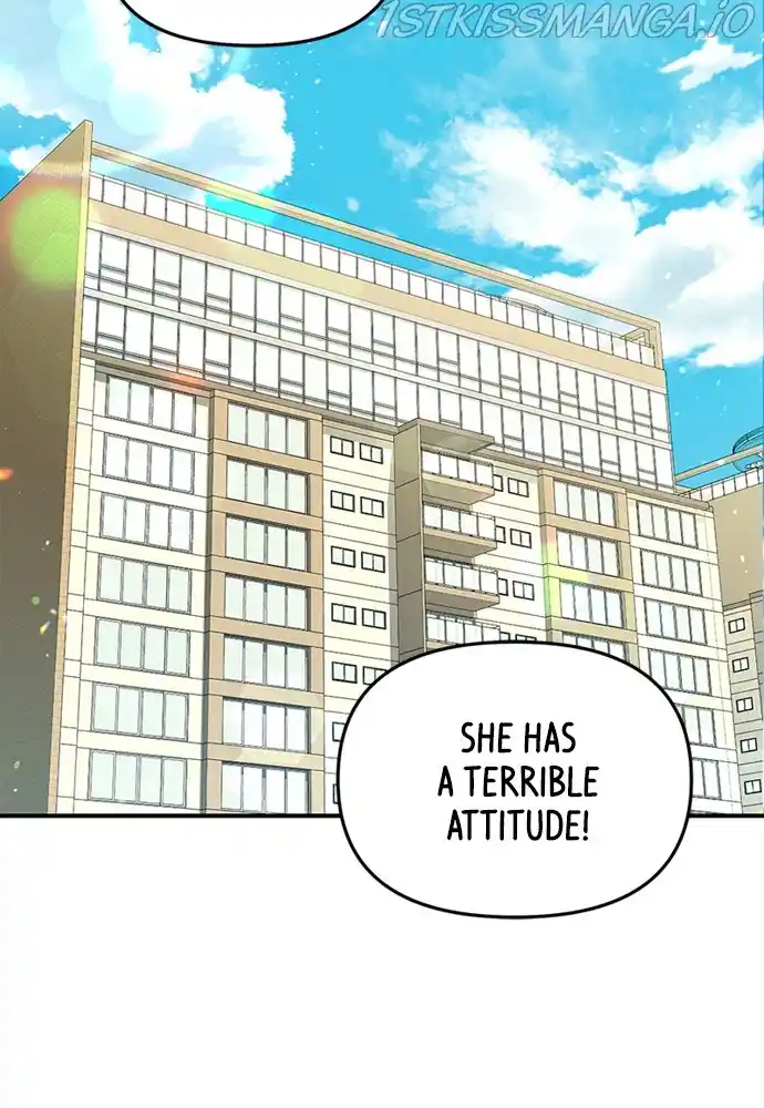 To You, Who Keep The Star Chapter 94