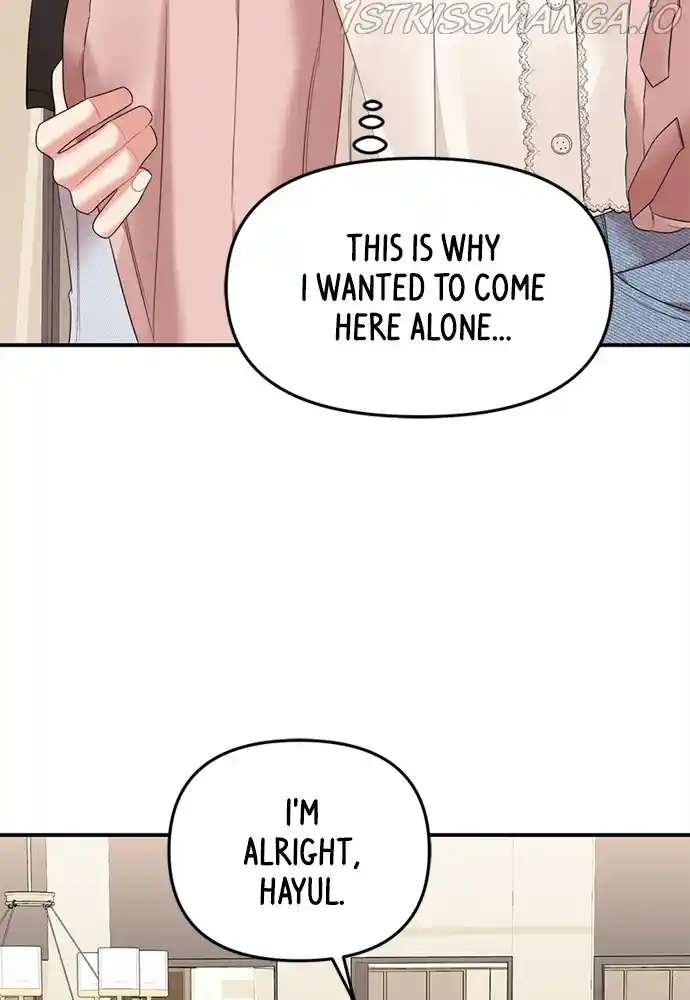 To You, Who Keep The Star Chapter 94