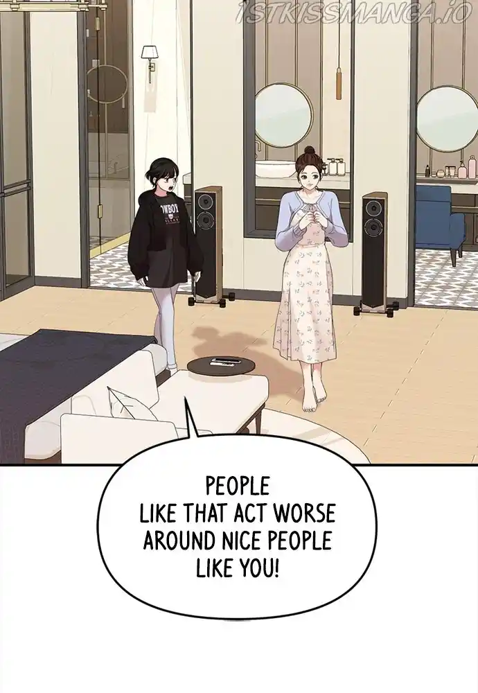 To You, Who Keep The Star Chapter 94