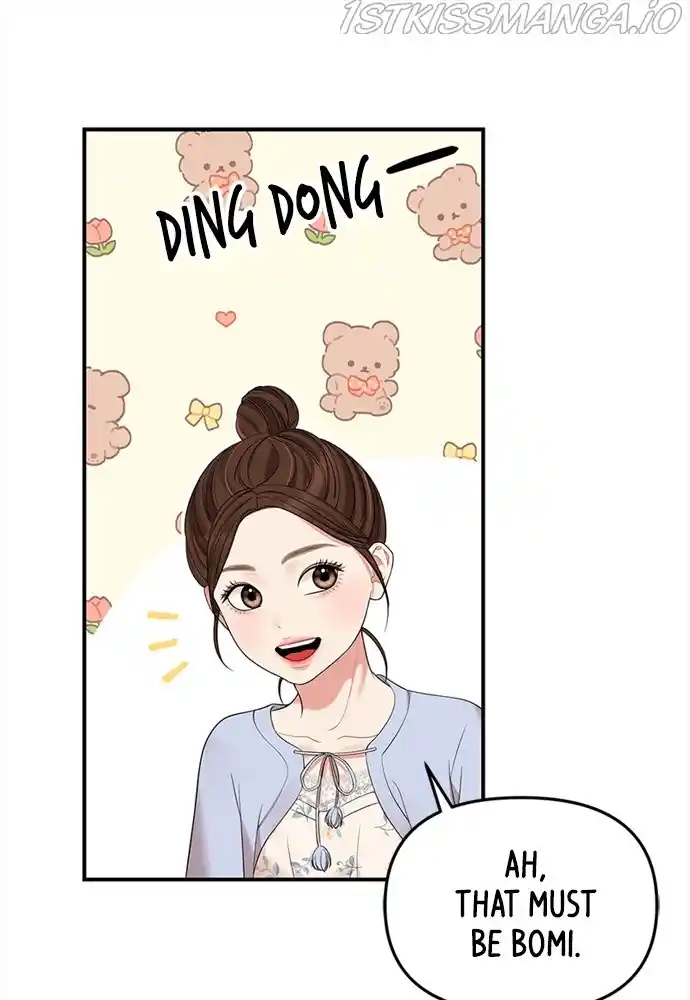 To You, Who Keep The Star Chapter 94