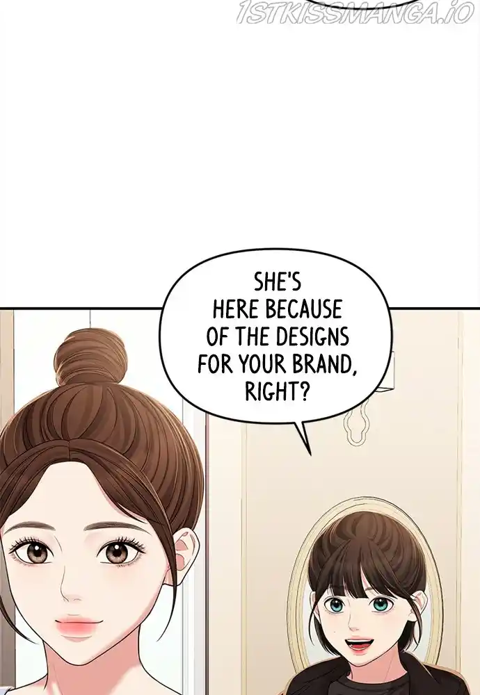 To You, Who Keep The Star Chapter 94