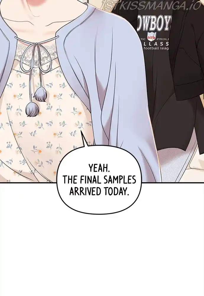 To You, Who Keep The Star Chapter 94