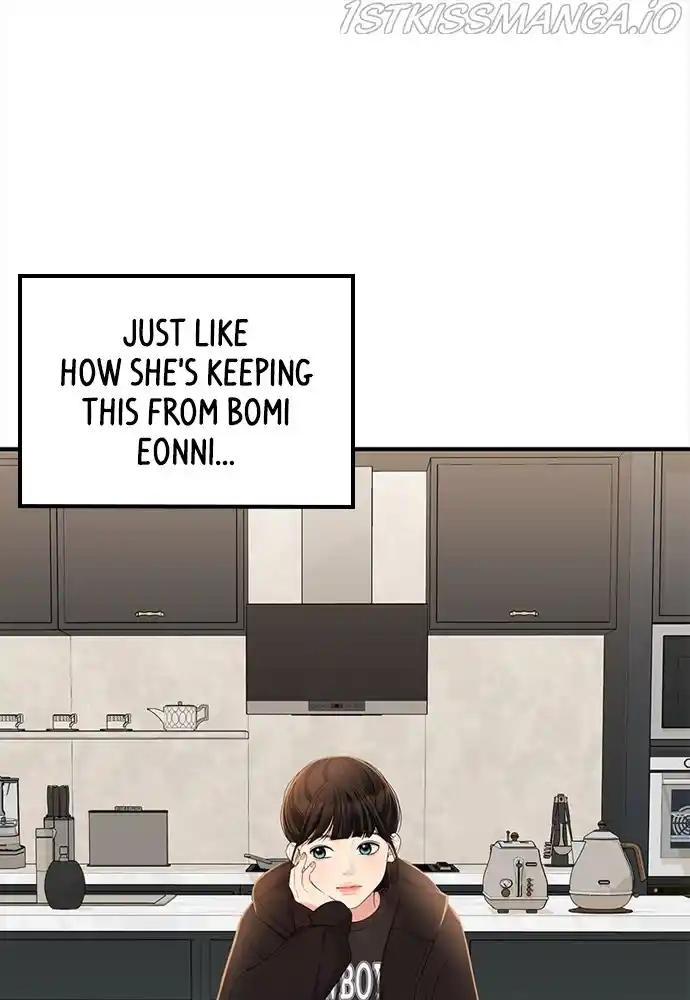 To You, Who Keep The Star Chapter 94