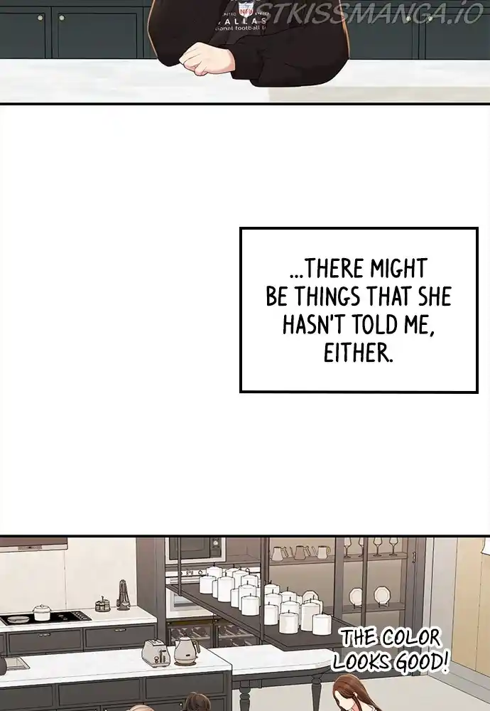 To You, Who Keep The Star Chapter 94