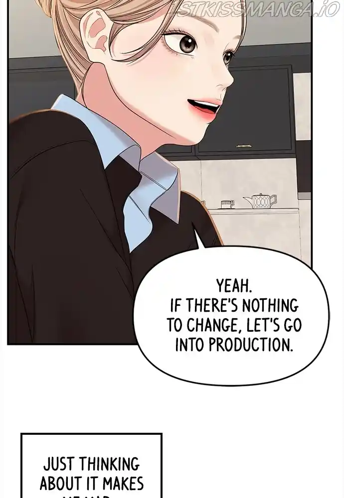 To You, Who Keep The Star Chapter 94