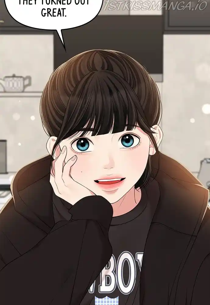 To You, Who Keep The Star Chapter 94