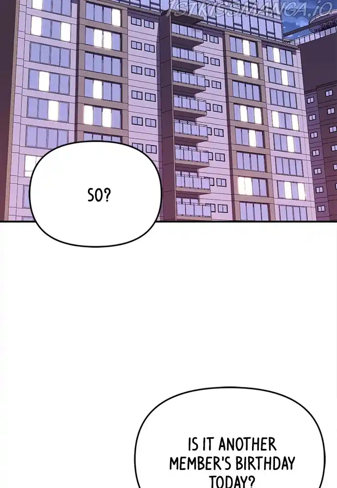 To You, Who Keep The Star Chapter 94