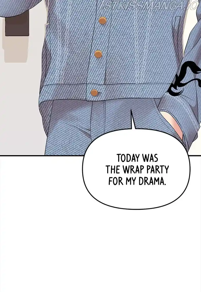 To You, Who Keep The Star Chapter 94