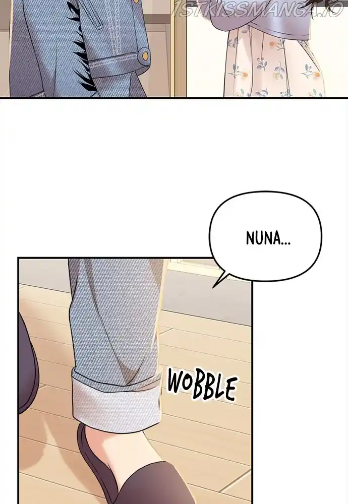 To You, Who Keep The Star Chapter 94