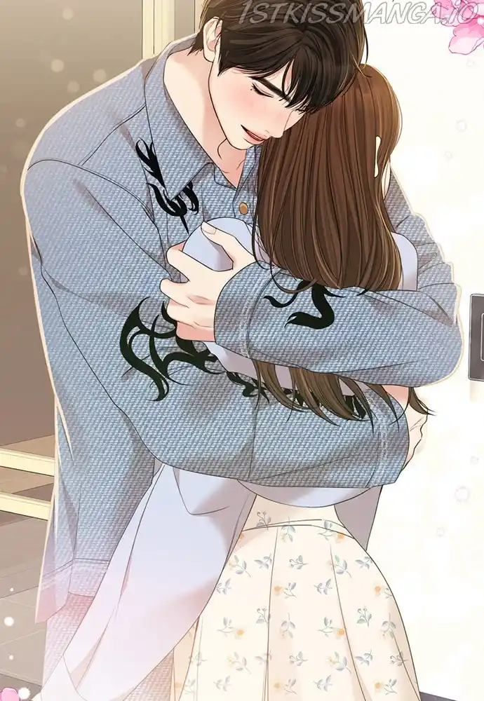 To You, Who Keep The Star Chapter 94