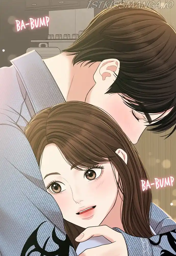 To You, Who Keep The Star Chapter 94