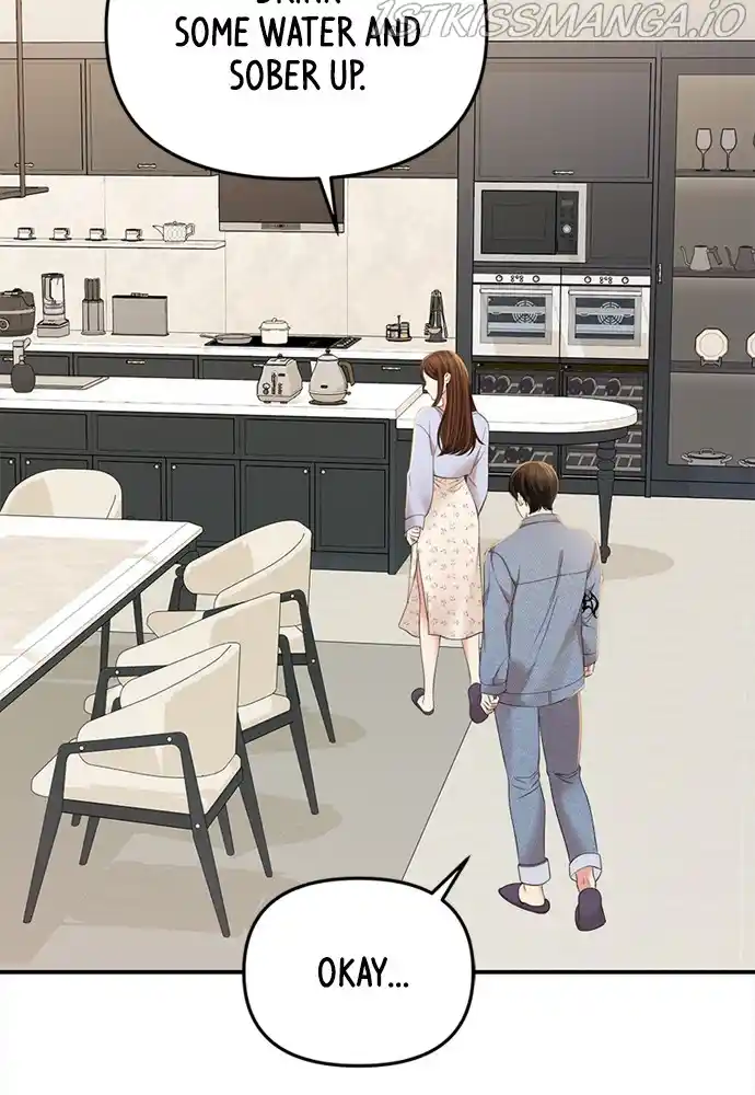 To You, Who Keep The Star Chapter 94