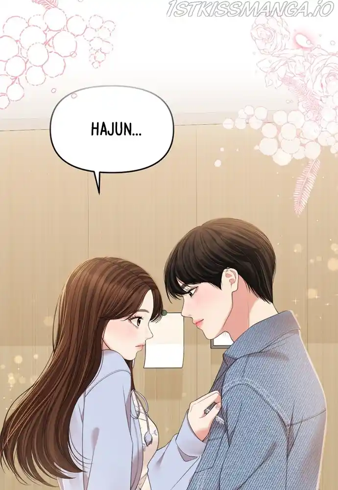 To You, Who Keep The Star Chapter 94