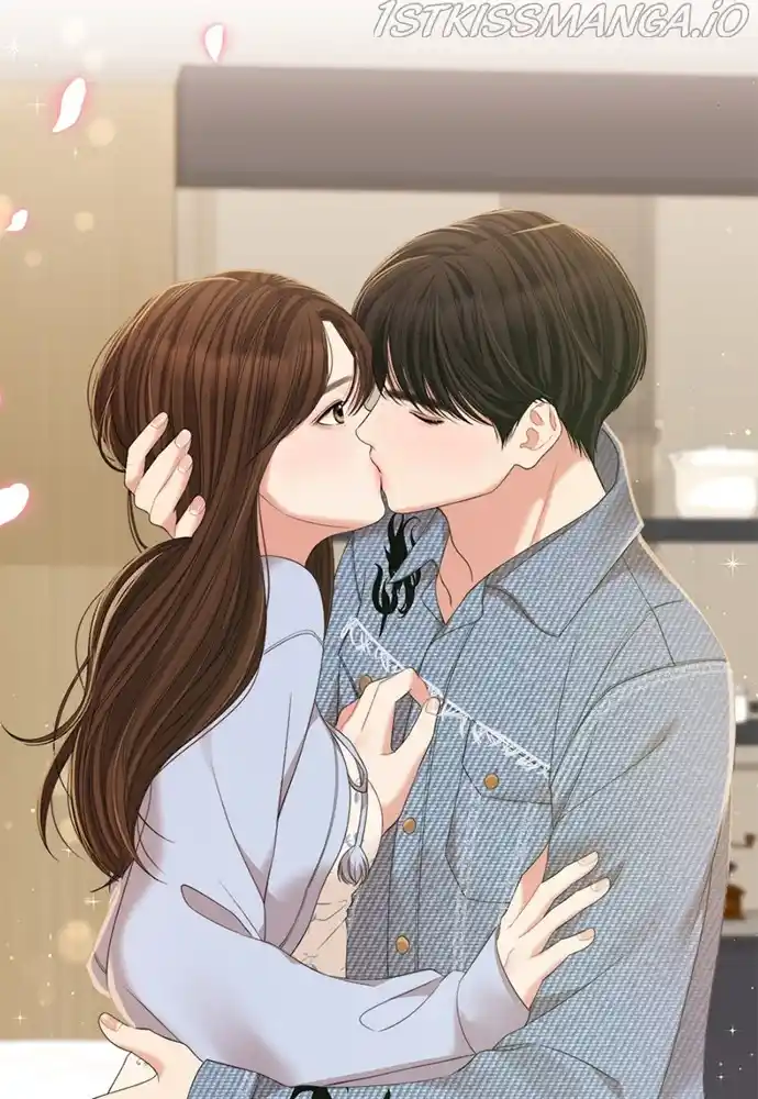 To You, Who Keep The Star Chapter 94