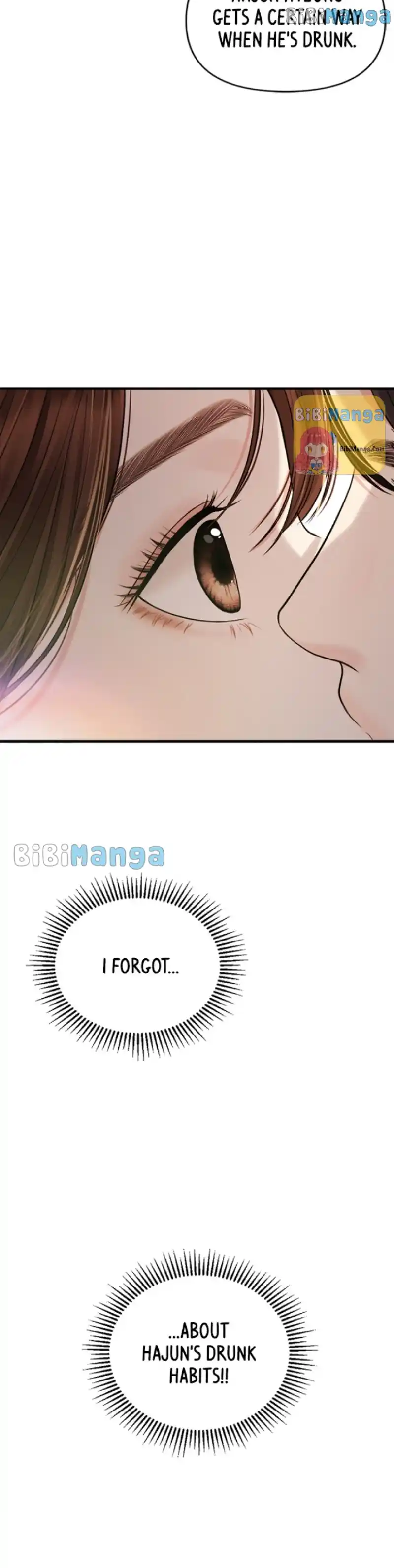 To You, Who Keep The Star Chapter 95